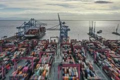 Ticaret Bakanlığı gümrükte dijitalleşme için yeni adımı attı