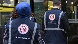 Ticaret Bakanlığı iki çocuk ürünü için acil toplatma kararı aldı