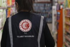Ticaret Bakanlığı iki temizlik ürünü için acil toplatma kararı aldı