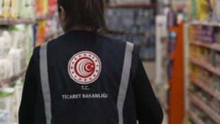 Ticaret Bakanlığı iki temizlik ürünü için acil toplatma kararı aldı