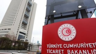 Ticaret Bakanlığı, 