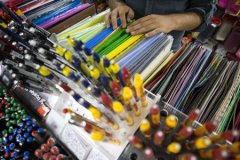 Ticaret Bakanlığı kırtasiye ve okul ürünlerini mercek altına aldı