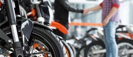 Ticaret Bakanlığı, motosiklet fiyatlarındaki artışı radarına aldı