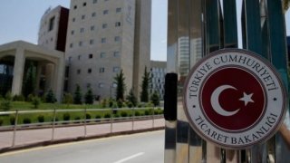 Ticaret Bakanlığı'ndan 2,9 milyar liralık ek ceza