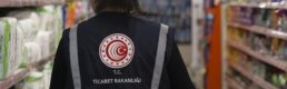 Ticaret Bakanlığı’ndan 9 ayda 2 milyar TL’lik ceza