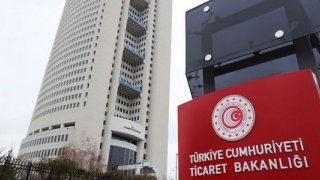 Ticaret Bakanlığı'ndan çimento fiyatlarına tedbir