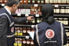 Ticaret Bakanlığı'ndan fahiş fiyata 2,6 milyar liralık ceza