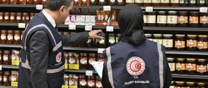 Ticaret Bakanlığı'ndan fahiş fiyata 2,6 milyar liralık ceza