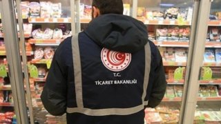 Ticaret Bakanlığı'ndan fahiş fiyata 61 milyon TL ceza