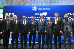 Ticaret Bakanlığı'ndan mobilya sektörüne tam destek sözü