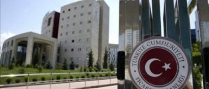 Ticaret Bakanlığı'ndan üreticilerin yanındayız mesajı