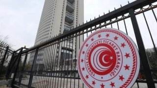 Ticaret Bakanlığı'nın 