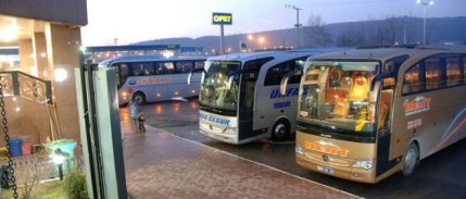 Ticaret Bakanlığı otoyol tesislerinde denetimleri sıkılaştırdı