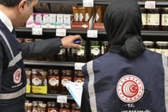 Ticaret Bakanlığı ramazan öncesi denetimleri sıkılaştırdı