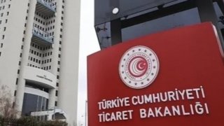 Ticaret Bakanlığı temmuzda 653 firmaya dahilde işleme izin belgesi verdi