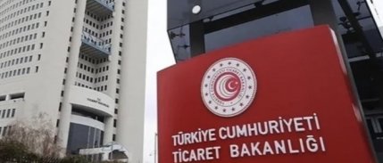 Ticaret Bakanlığı temmuzda 653 firmaya dahilde işleme izin belgesi verdi