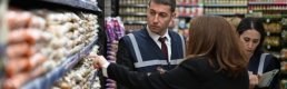 Ticaret Bakanlığından Kurban Bayramı öncesi 10 ilde fiyat ve etiket denetimi