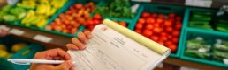 Ticaret Bakanlığından marketlere eş zamanlı 