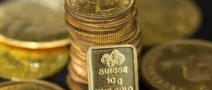 Ticaret etkisiyle altın yatay, petrol düştü