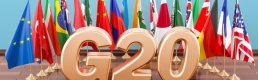 Ticaret Konusundaki Görüş Farklılıkları G20'de Giderilemedi