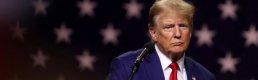 Ticaret savaşı başlatan Trump, kendi hissesini önerdi