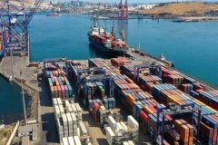 Ticaret savaşı denizlere taştı: Çin, ABD gemilerinden liman ücreti almaya başladı