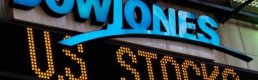 Ticaret Savaşı Endişeleriyle Dow Jones 100 Puanın Üzerinde Düştü