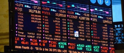 Ticaret Savaşı Endişeleriyle Küresel Piyasalar Düşüşte