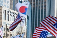 Ticaret savaşında yeni perde: Güney Kore ve ABD arasında tarife gerilimi