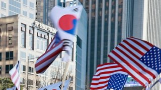 Ticaret savaşında yeni perde: Güney Kore ve ABD arasında tarife gerilimi