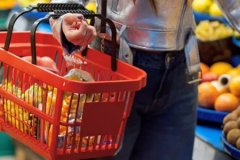 Ticaret ve perakende satış hacmi yükseldi