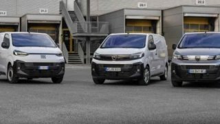Ticari araç üretimi artarken otomobilde düşüş sürüyor