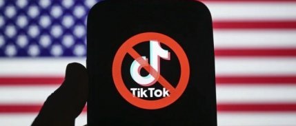 TikTok ABD'de erişime kapatıldı