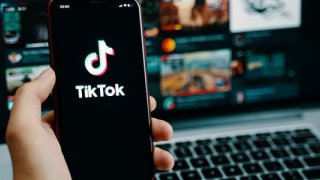TikTok'un kapatılması için yeni başvuru