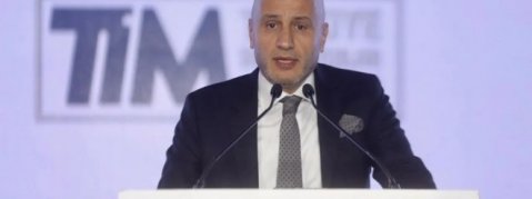 TİM Başkanı açıkladı: Özel sektörün yeni yılda maaş artış planı belli oldu