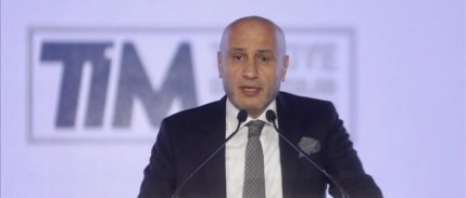 TİM/Gültepe: Nisanda 980 firma ilk kez ihracat yaptı
