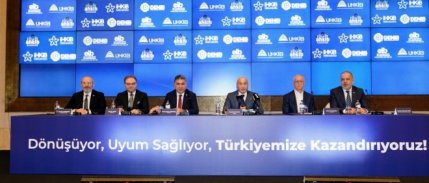 TİM: Kurdaki artış enflasyon oranında olmalı