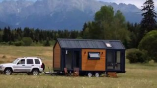 Tiny house nedir?: Satın alırken dikkat edilmesi gerekenler nelerdir?