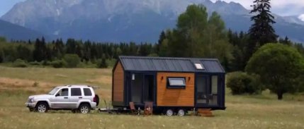 Tiny house nedir?: Satın alırken dikkat edilmesi gerekenler nelerdir?
