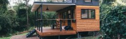 Tiny house ve karavanlara ilgi arttı: Üreticiler talebe yetişmekte zorlanıyor