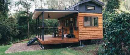 Tiny house ve karavanlara ilgi arttı: Üreticiler talebe yetişmekte zorlanıyor