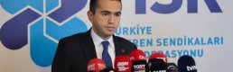 TİSK Başkanı Akkol'dan iş gücünde yetkinlik açığı vurgusu