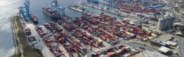 TL ile dış ticaret ilk 8 ayda rekor seviyeye ulaştı