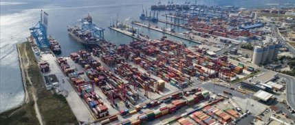 TL ile dış ticaret ilk 8 ayda rekor seviyeye ulaştı