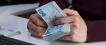 TL mevduat faizi bir yılın en düşük seviyesine geriledi