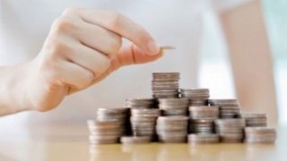 TL mevduat hesaplarından alınan vergi oranları düşürüldü
