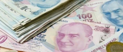 TL’nin reel değeri 18 ayın en düşük seviyesine indi