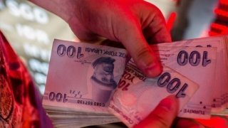 TL'nin reel değeri 6 ayın en düşük seviyesine indi
