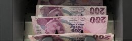 TL’nin reel değeri ağustosta yükseldi