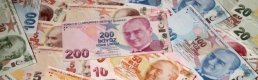 TL'nin reel değeri dört ayın zirvesine çıktı